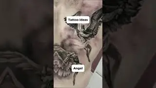 Every tattoo tells a story 📖🖤 #TattooStories