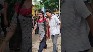 Richa Richa bittu Yadav  pahli bar ek sath #bhojpuri #song #love #vyrloriginals