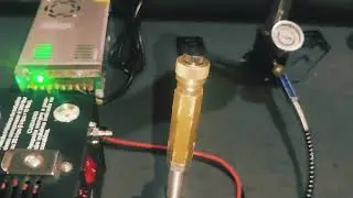 Compressor PCP ROSSI com defeito