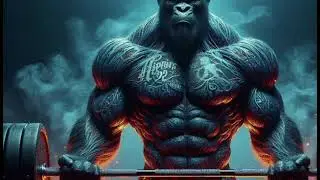 ELITE Gym Rap Motivation Mix 2025 🧬 Workout Music Playlist Inspired by 2PAC Eminem Lil Jon 50 Cent