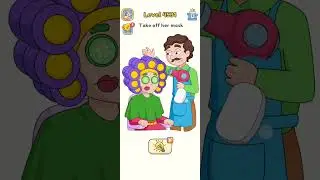Dop 5 (Delete One Part) Level 4521-4540 Walkthrough Solution - All Levels - Android Gameplay