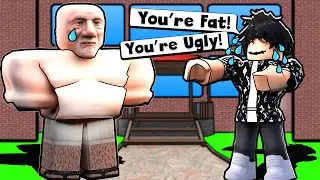 We Joined The Most TOXIC Server In ROBLOX Murder Mystery 2...