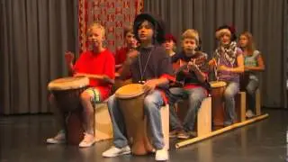 Rhythmusbus