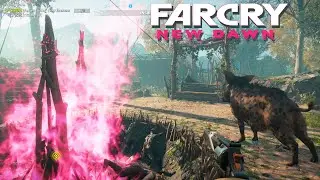 New Dawn - Burning Souls : Throw Edeners, & Go With The Flow : Hideout | Avinash Gaming | PART - 13