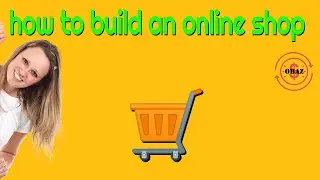 Building an Online Shop: Tools, Tips & Tricks for NOW!
