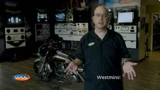 Why add an amplifier to your motorcycle audio system