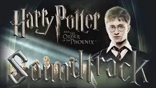 Harry Potter and the Order of the Phoenix Video-game Soundtrack - Wand Combat