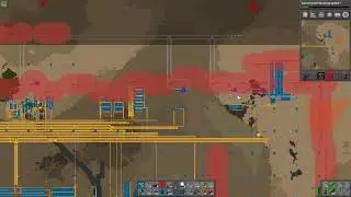 Ep63 - Let's play Factorio 0.16 - Big base, low resources, high richness
