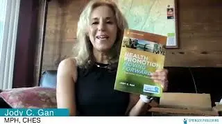🌿 Unboxing Health Promotion Moving Forward with Jody Gan