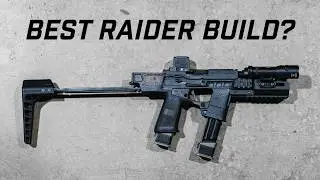 Trick Out Your Flux Raider