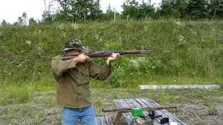 M1 Garand
