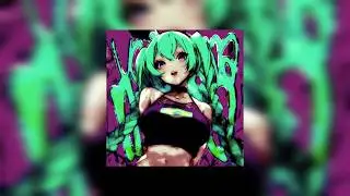 VOCE NA MIRA 🖤 HYPER SLOWED PHONK | HWUNGII & DJ VGK1