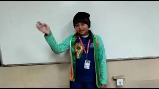 Speech Independence day 