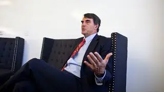 Why Tim Draper Is Betting Big on Crypto
