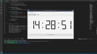 Python Qt5 04