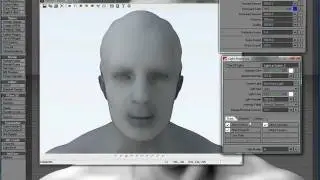 Exploring the SSS2 Node Shader by Matt at www.pixsim.co.uk (Part 1)