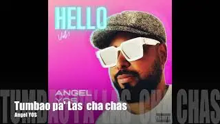 Tumbao Pa' Las Cha Chas. EP 
