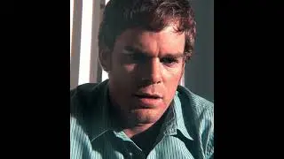There&rsquo;s No Blood Here - Dexter (Brian Moser) - Dj Rob - Boys Interface ( Super Slowed ) | Edit