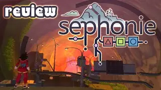 Sephonie Review (PS4)