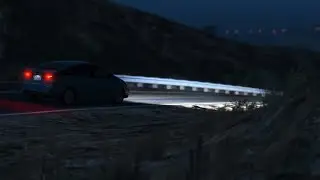Eclipse Towers to Bottom Dollar in Paleto (GTA V)