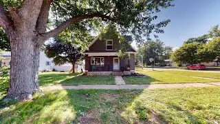 SOLD 302 Peterson St Alta, IA 51002 $192,000 House for sale, Weaver LLC, Realtors