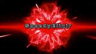💥 FIRE 💥 SpeedyElixir intro shockwave(Made By:SpeedyElixir)