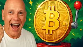 Bitcoin mining lotto! Solo miner vinder 347 000 USD