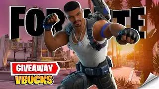 FORTNITE TAMIL LIVE | CHAPTER 7 - SEASON 1 WEEKEND GIVEAWAY | RONICS GAMING LIVE!