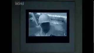 Time Shadow - Chernobyl