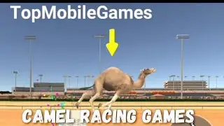 Camel Best.Mobile/Games.Best Games For Mobile.
