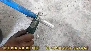 NIMT Bar Pointing Machine