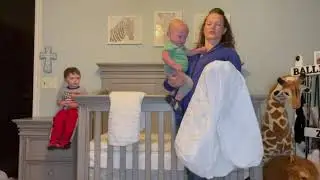 Best Waterproof Crib Mattress Protector