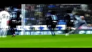 Cristiano Ronaldo7/Messi10/Danza Kuduro