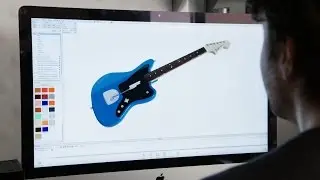 За кулисами: новое оборудование для рок-групп-конкурентов