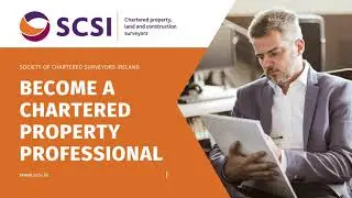 Become a Chartered Property Professional