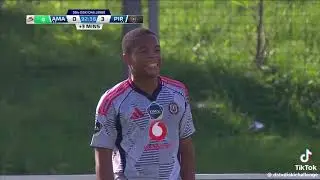 Phopho at the pirates ddc  team and still bringing it  