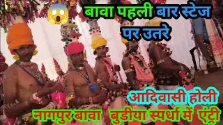 आदिवासी होल video Aadivasi video new