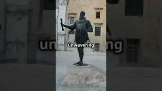 Discovering Jean de la Valette Malta's Hero-#JeanDeLaValette #GreatSiegeOf1565 #VallettaLegacy
