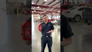 Why Regular Oil Changes Matter | With Jaxon at Cavender Ford of OKC