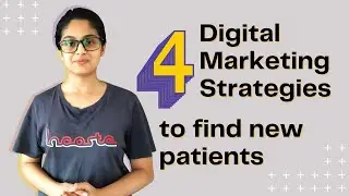 How to find new patients for your practice in 2023