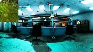 Metaverse Ready Virtual Reality Space Video | GARDENING AR ?
