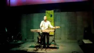 David C. Johnson-Sittting On the Dock of the Bay 4510.AVI