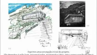 Aula 2 - Curso Desenho Técnico Arquitetônico - Leitura e Interpretação