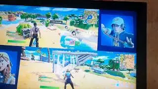 80 tilaajan spessu Fortnite 
