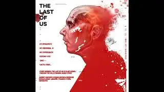 am - through the valley(the last of us 2-ps4(shawn james cover)