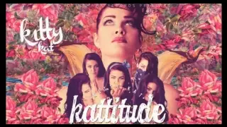 Kitty Kat - Kattitude