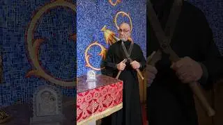 Необходимо ли обрезание в Православной Церкви? | #Православие: факты против вымысла #Shorts