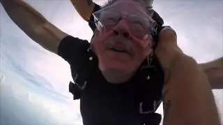 Skydive Tennessee Phil Helms