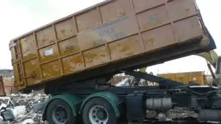 rubbish removals - Tottenham Apex Waste Control