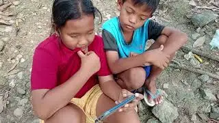 jangan Tonton !!!! DESA KRAMAT ,DESA TANPA LISTRIK..DESA TERSEMBUNYI